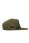 Hip Hop Kids Bear Logo Khaki Children's Hat - 2