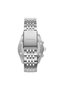 Adg1217B.390 Quartz Steel Gray Sapphire Glass 10 Atm 41mm Men's Wristwatch - 5