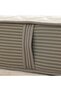 Nature Comfo Tt Mattress 160X200X25 cm | Queen Bed Mattress | Medium Firm Feel - 4