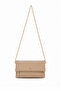 K.Beige Women's Messenger Bag Us26594