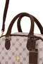 Beige Women's Messenger Bag Us26559 - 2