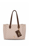 Beige Women's Shoulder Bag Us26567