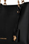 Black Women's Shoulder Bag Us26610 - 2