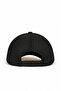 V1 Trucker Finger - 1ks Code Logo Unisex Beige-black Hat (CAP) - 4