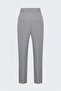 Classic Trousers - Gray - 4