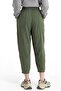 Mixray Shalwar Fit Pants - 3