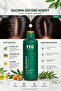 Hair and Body Shampoo Anti-Dandruff and Anti-Hair Loss 500 ml Tea Tree Oil Thermal - 4