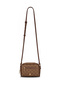 K.Beige Women's Messenger Bag Us26569