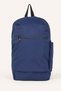 School Unisex Waterproof Zippered Multi-Pocket Backpack I5049Axns - 2