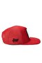 Hip Hop Kids Bear Logo Red Children's Trucker Hat - 2