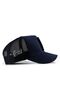 El Patron Logo Navy Blue Trucker Hat - 2