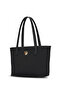 Black-Black Women's Shoulder Bag Us3075 Online Exclusive - 3