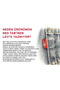 ® Denim Laptop Çantası - 6