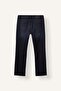 Sergio Regular Fit Normal Waist Pipe Leg Jean Trousers H5581Ax26Au - 8