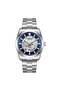 Qmg1132B.390 Automatic Steel Grey Sapphire 10 Atm 41 mm Men's Wristwatch - 2