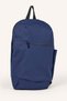 School Unisex Waterproof Zippered Multi-Pocket Backpack I5049Axns - 3