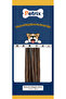 Natural Collagen Dog Chew Treat (12 Inch, 6 Pcs)
