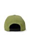Hip Hop Kids Squirrel Logo Green Children's Hat - 5