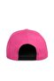 Hip Hop Kids Lip Logo Pink Children's Baseball Cap - 5