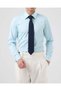 Drytech Slim Fit Water Repellent Stain Resistant Men's Shirt Mint Green T14345 - 5