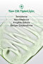 Cıca X Stomach Cleanser Oil Centella Asiatica and Ceramide Extract Cleansing Oil 150 Ml - 3