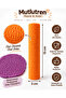 15 cm Leather Patterned Texture Roller – Clay, Ceramic, and Sugar Dough Roller - 3