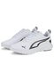 386269-04 All-Day Active Unisex Sports Shoes White-Black - 2