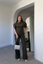 New Season Design Suit - Khaki - 6