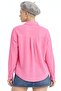 Mixray Pocket Detailed Oversize Shirt - 3