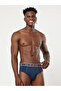 100% Cotton Premium Mens Underwear Briefs Organic Soft Breathable Antibacterial Pack of 3 - 2
