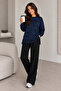Knitwear Links Knitted Tunic