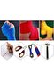 Heart Patterned Koban Bandage - Self-Adhesive Bandage - Coban Bandage - Heart Elastic Wrap Bandage 7.5Cmx4.5 M. - 8