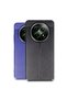 Realme 12 5g Case Auto Focus Cover - Dark Green - 3