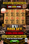 8 Pack Murder Solving - Economic Package Detective Game - Unsolved Cases - Killer Kim Game