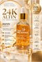 24 K Gold Serum Anti-Aging and Wrinkle 30Cc