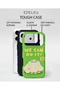 Compatible with iPhone 17 Pro Max / 18 Pro Max - We Can Do It Ducks, Double Layer Cover, Glossy Surface Protective Case - 3