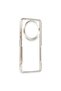 Xiaomi Redmi A3 4g Case Boyi Silicone Cover - Titan Gray - 2