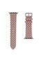 Apple Watch 42mm Tile Motif Band - Pink