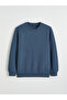 Esvab • Modern & Distinctive Zero Roba Collar Men's Sweatshirt - 7