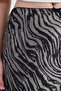 Lined Long Skirt E16803-E3 - 3
