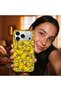 Compatible with iPhone 17 Pro - Toy Ducks, Double Layer Cover, Glossy Surface Protective Case - 4