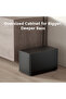 5.1ch Soundbar with Dobly Atmos Home Theater Surround Sound System for TV 5.25" Subwoofer Bluetooth connection APP Control 340W, Poseidon M60 Boom - 5