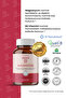 Magnesium 3-Piece Form (BISGLYCINATE, CITRATE, MALATE) & Vitamin B2, B3, B6 - 60 Capsules - 5