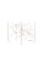 Keskin A5 88 Yp. My Hardcover Travel Planner - No:1 - 5