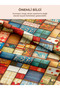 100% Cotton Satin Patchwork Fabric – 155×100 cm – for Sewing and DIY - 8