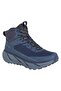Singletrack Mid Weathertite Navy Men's Blue Boots Men's Boots K1127-Nvy - 2