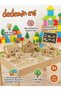 My Grandfather's House Wooden House Model Game 93 Pieces 00024 - 4