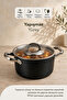 Esperanza titanium deep pot 24 cm - 3