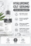 Hyaluronik Asit Serum - 3