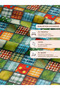 100% Cotton Satin Patchwork Fabric – 155×100 cm – for Sewing and DIY - 5